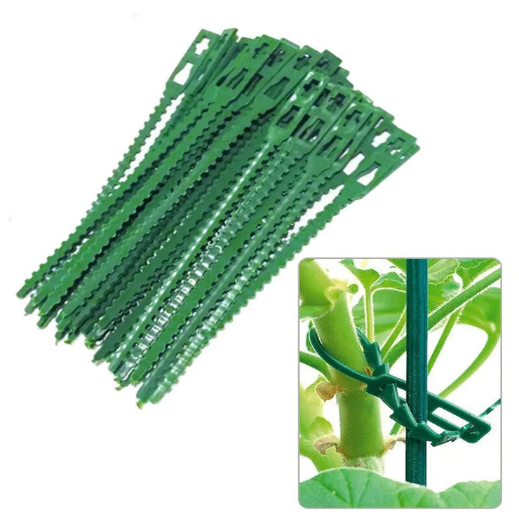 Reusable Garden Cable Ties