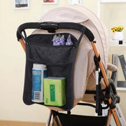 Baby Stroller Hanging Net Bag