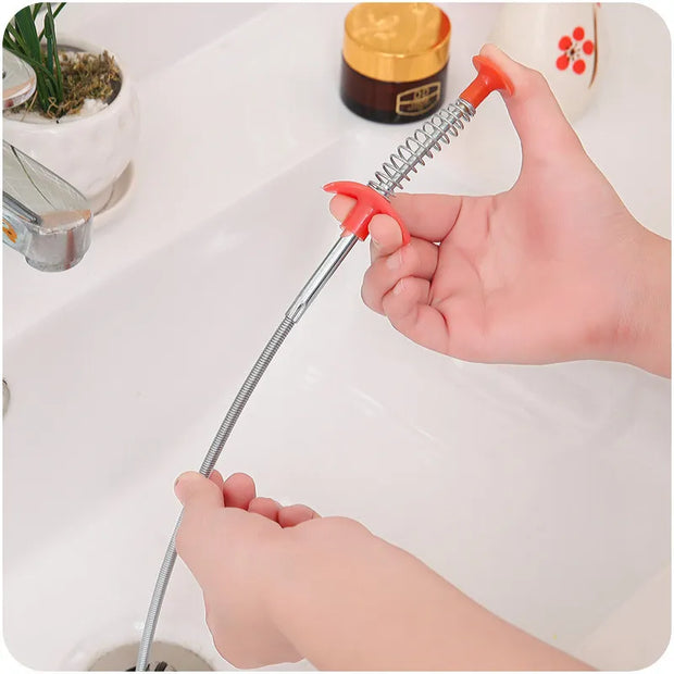 Flexible Kitchen Cleaning Tools