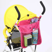 Baby Stroller Hanging Net Bag