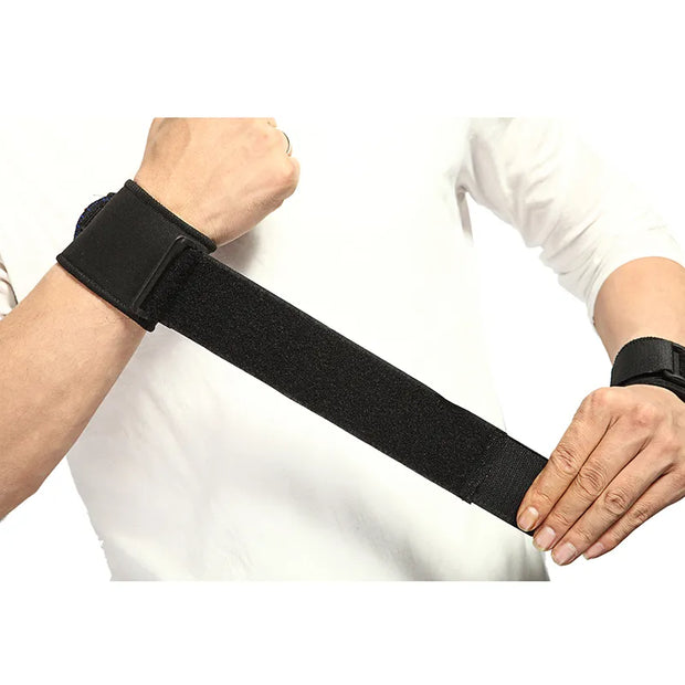 Adjustable Soft Wristbands