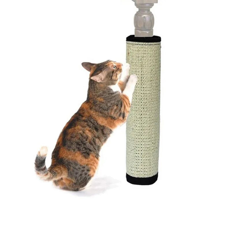 Cat Sisal Scratcher Mat