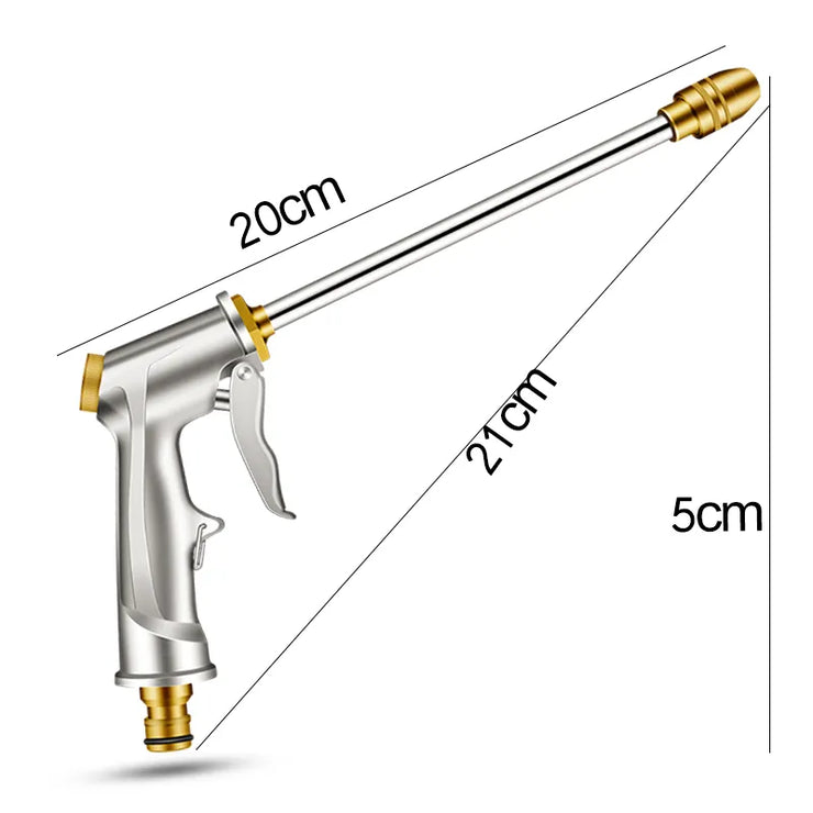 Multifunctional High Pressure Water Gun