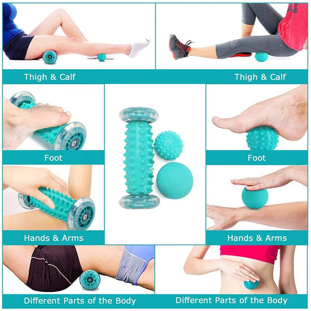 Foot Massage Roller