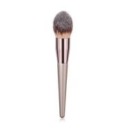 Champagne Makeup Brushes Set