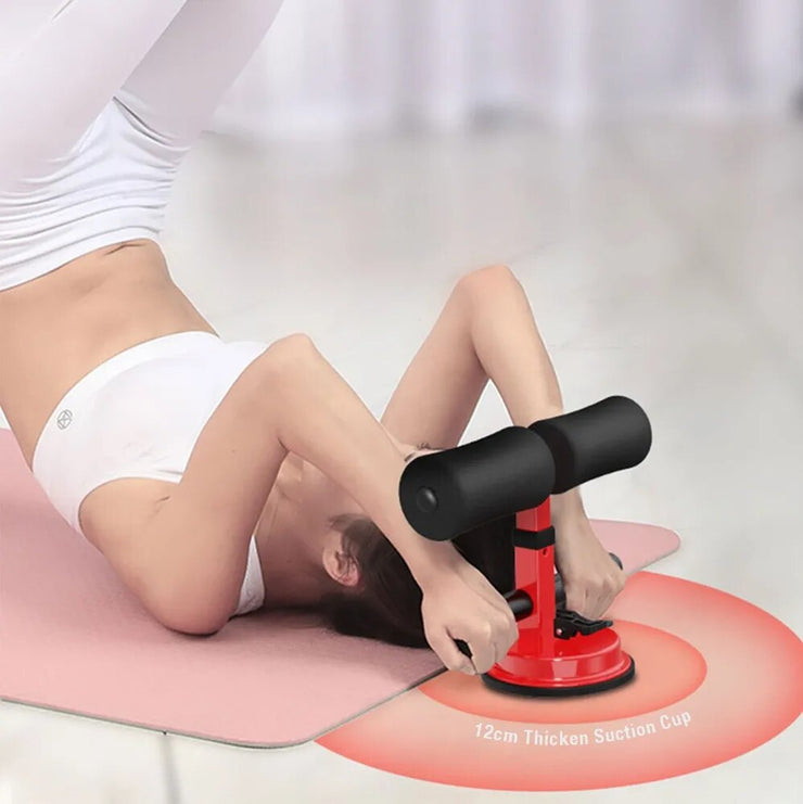 Legs Thin Fitness Sit Up abs machine