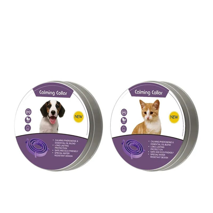 Pet Calm Protection Collar