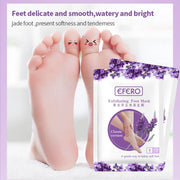 Exfoliating Feet Mask