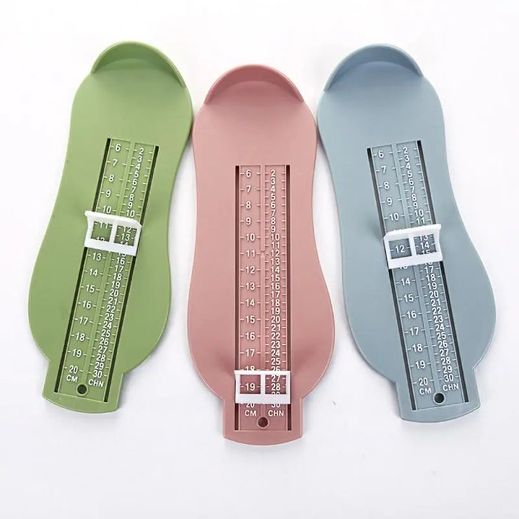 Baby Foot Measuring Scales