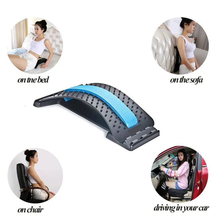 Back Stretch Massager