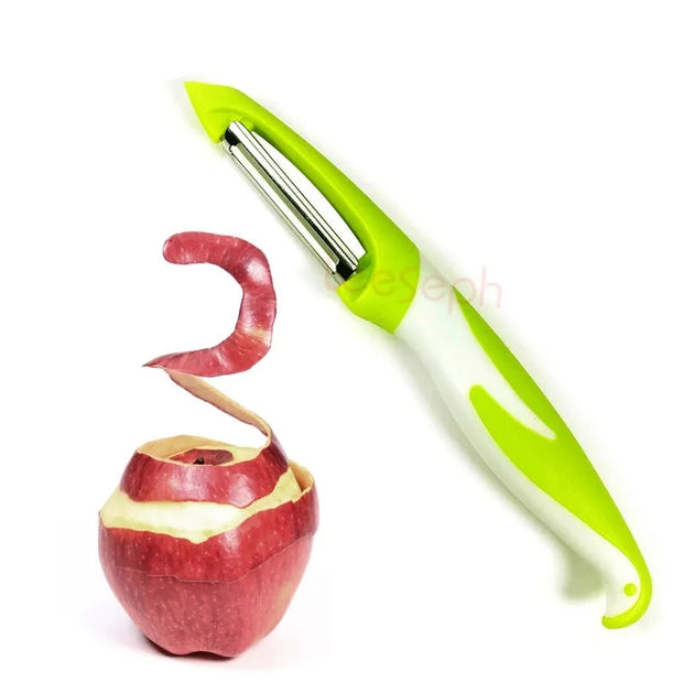 Potato Peeler Vegetable Cutter