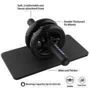 Fitness Non-slip AB Roller