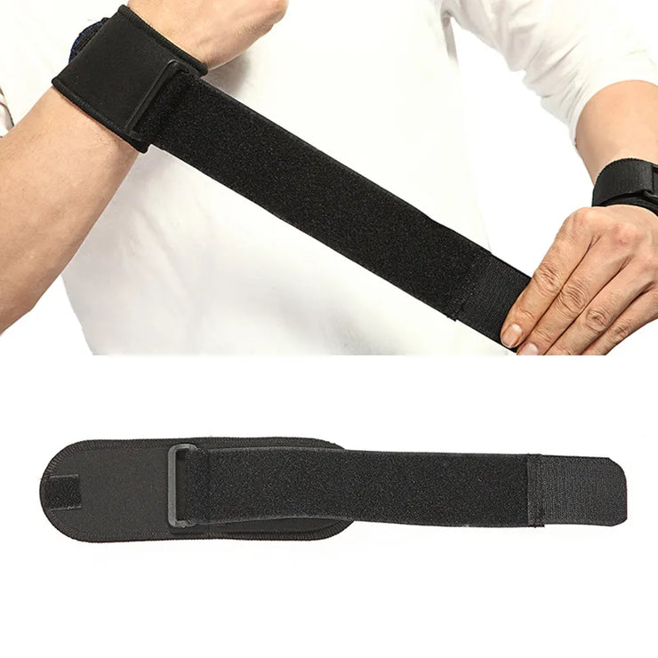 Adjustable Soft Wristbands