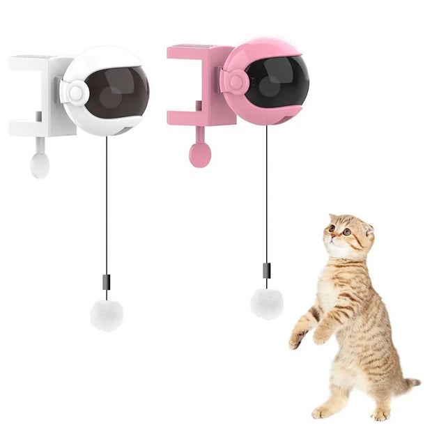 Cat Electronic Motion Toy