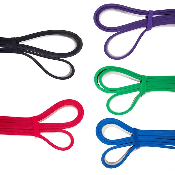 Elastic Latex Resistance Band