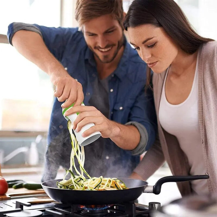 Vegetable Spiralizer Slicer