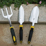 Aluminum Garden Tools Set