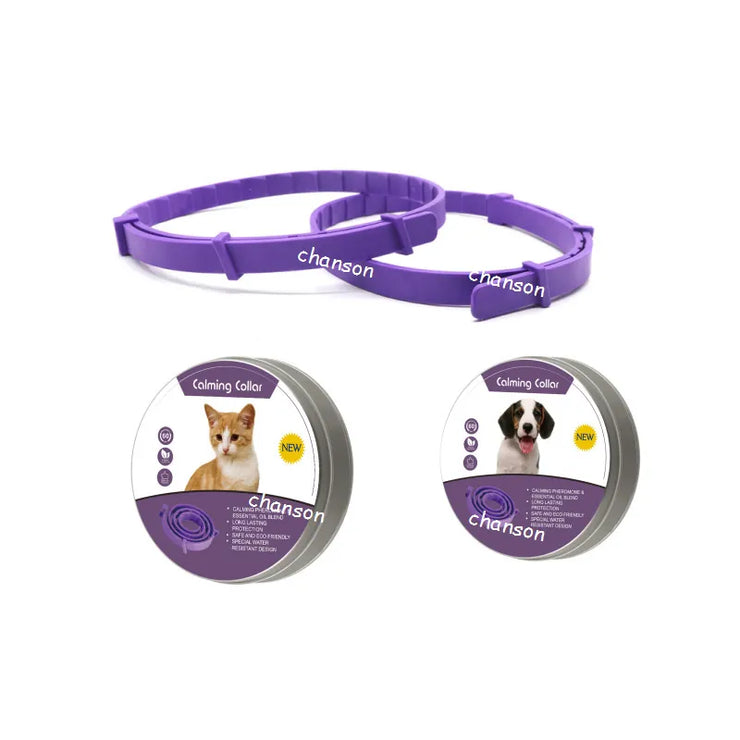 Pet Calm Protection Collar