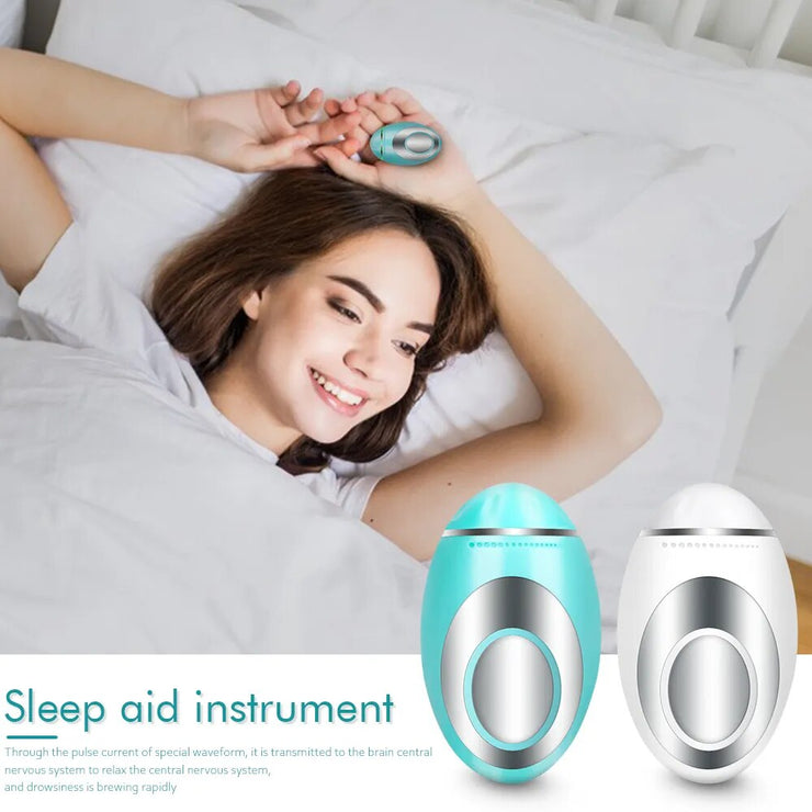 Sleep Aid Massage Device