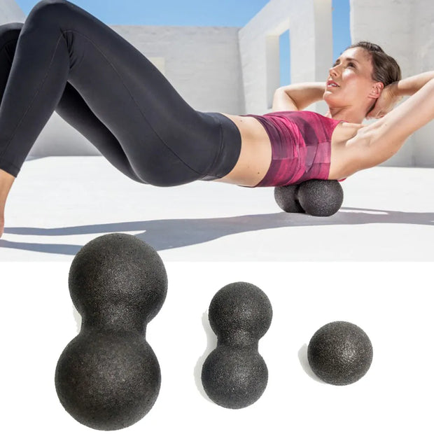 Yoga Block Roller Fitness Ball