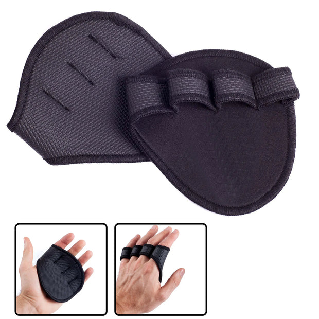 Weight Lifting Training Gloves