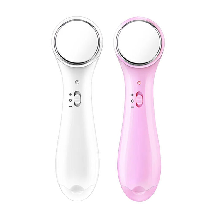 Anti-wrinkle Whiten Ionic Face Massager