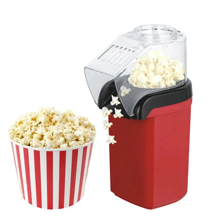 Oil-Free air Corn Machine