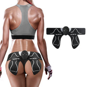 Electric Muscle Stimulator Buttocks