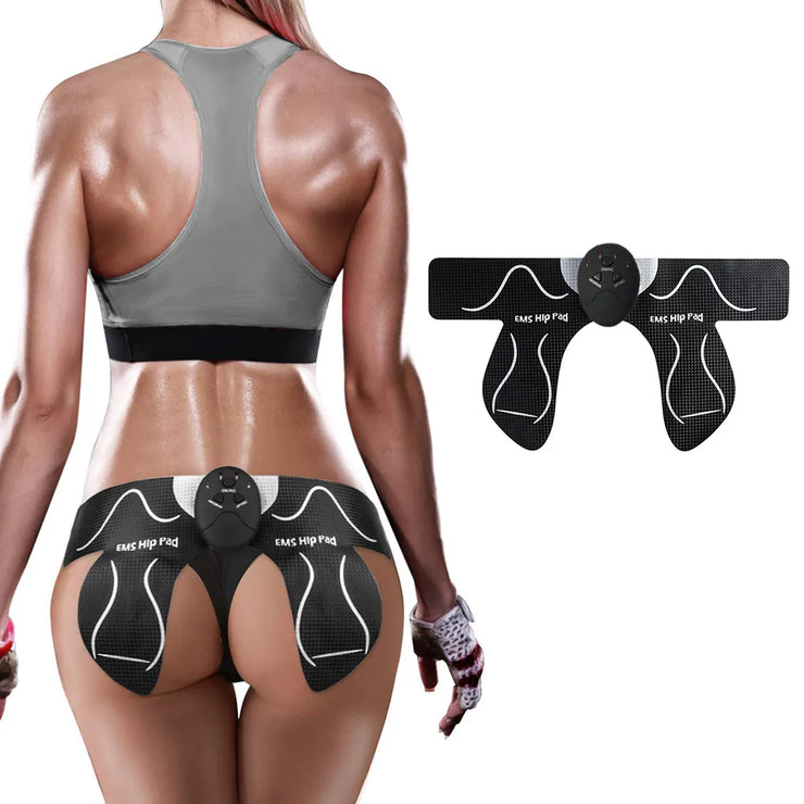 Electric Muscle Stimulator Buttocks