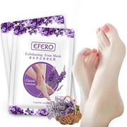 Exfoliating Feet Mask