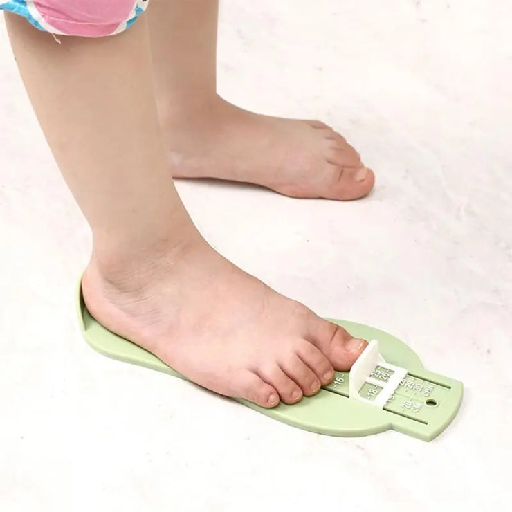 Baby Foot Measuring Scales