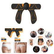 Electric Muscle Stimulator Buttocks