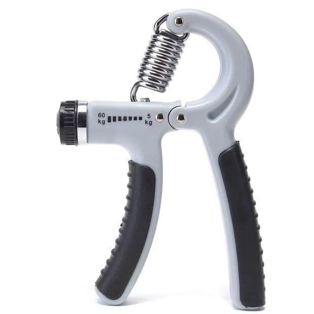 Fitness Adjustable Heavy Hand Gripper