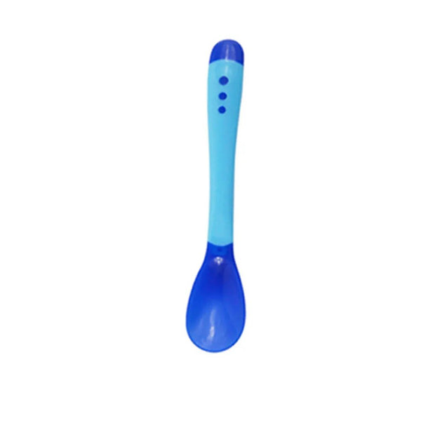 Kids Utensils Plastic Spoons