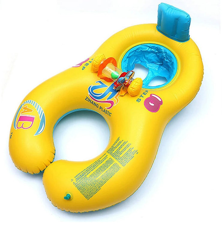 Baby Swimming Pool Float