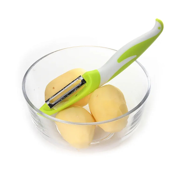 Potato Peeler Vegetable Cutter