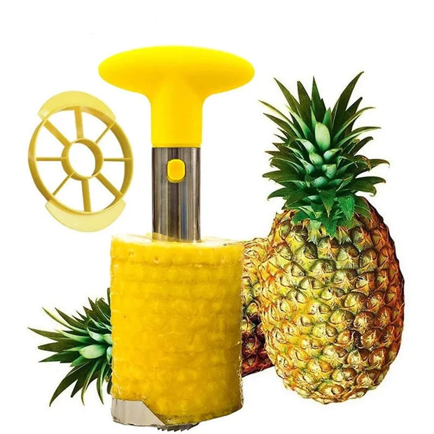 Kitchen Pineapple Slicers