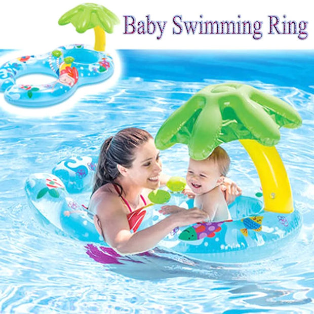 Baby Swimming Pool Float