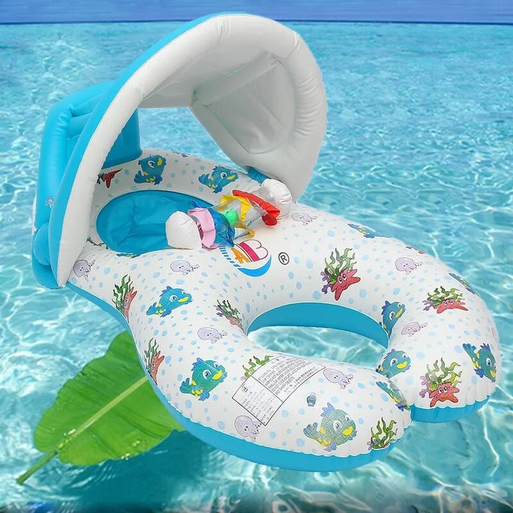 Baby Swimming Pool Float