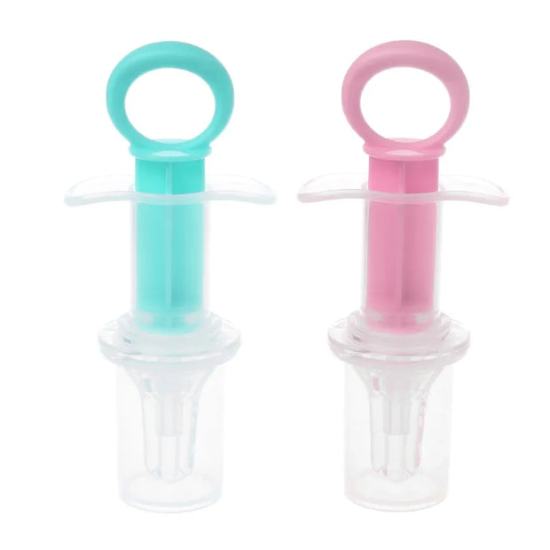 Baby medicine Feeding Pacifier