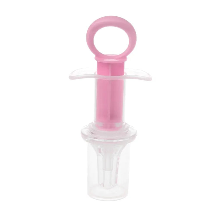 Baby medicine Feeding Pacifier