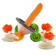 Vegetable Spiralizer Slicer Tool