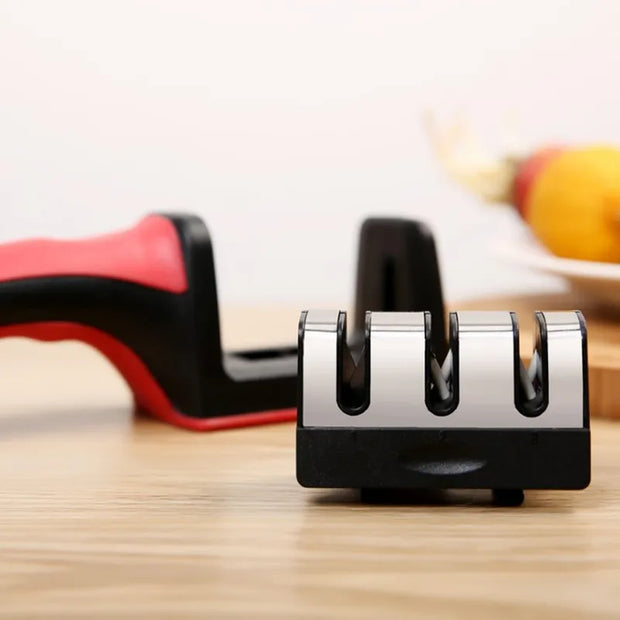 Multi-function Knife Sharpener