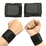 Adjustable Soft Wristbands