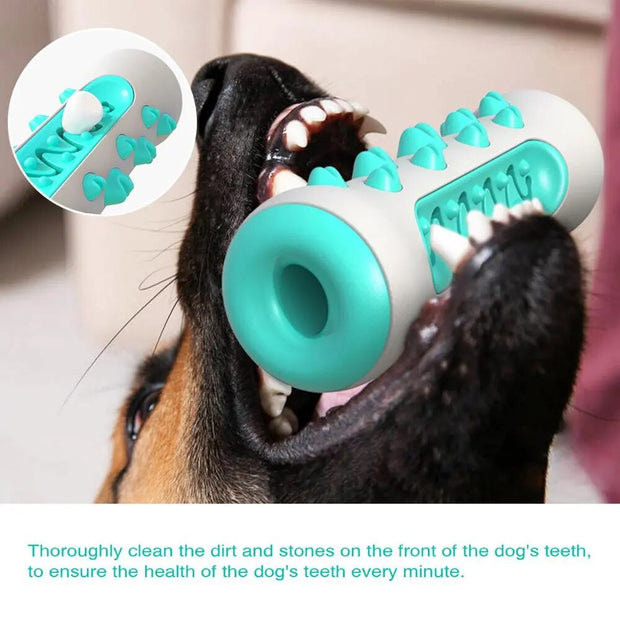 Dog Molar Toothbrush Toys