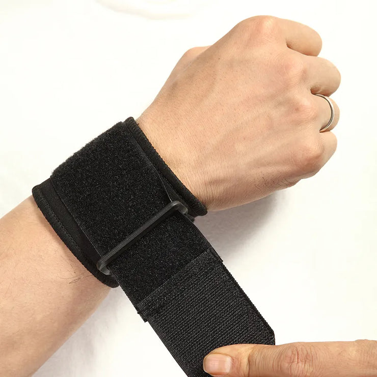 Adjustable Soft Wristbands