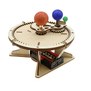 Kids DIY Science Educational Toys