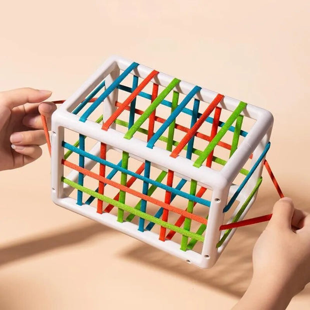 Tactile Learning Educational Toys