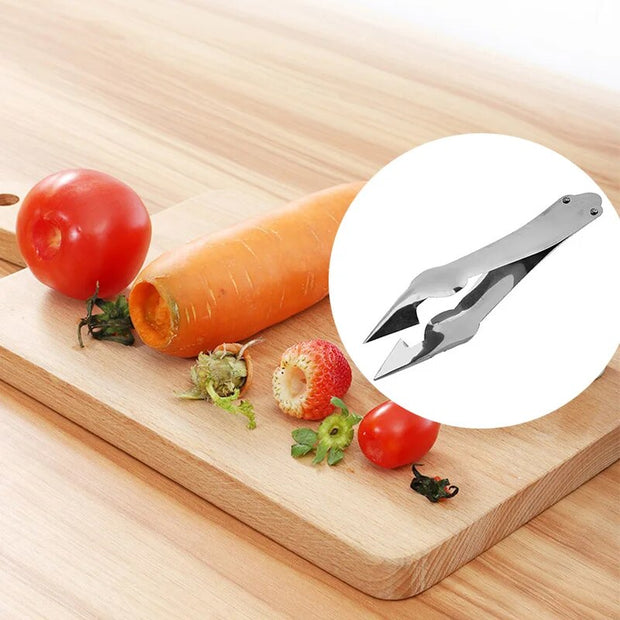 Strawberry Huller Fruit Peeler