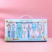 Newborn Baby Healthcare Kit